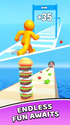 Mini Games: Run And Win 8