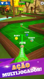 Mini Golf Club－PvP Multiplayer 2