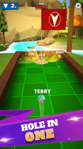 Mini Golf Club－PvP Multiplayer screenshot
