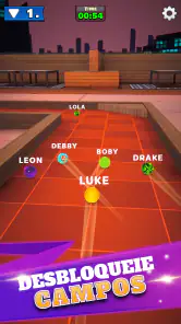Mini Golf Club－PvP Multiplayer screenshot