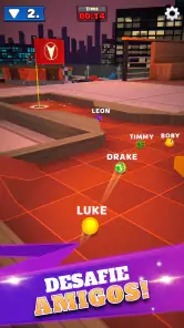 Mini Golf Club－PvP Multiplayer screenshot