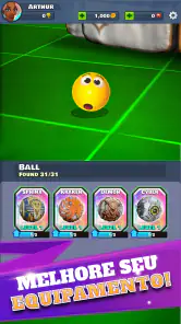 Mini Golf Club－PvP Multiplayer screenshot