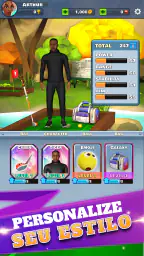 Mini Golf Club－PvP Multiplayer 7