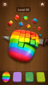 Mini Jogo e Brinqued Relaxan screenshot