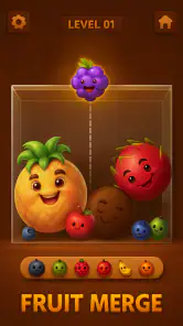 Mini Jogo e Brinqued Relaxan screenshot