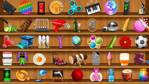 Mini jogo relaxante - pop it 1