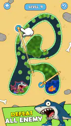 Mini Jogos: Puzzles Casuais 2
