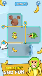 Mini Jogos: Puzzles Casuais 3