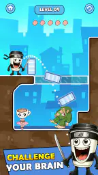 Mini Jogos: Puzzles Casuais 6