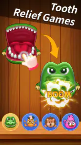 Mini-jogos relaxantes screenshot