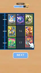 Mini Monsters: Jogos de cartas 5