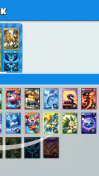 Mini Monsters: Jogos de cartas 7