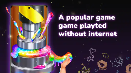 Mini relax games-No wifi 8