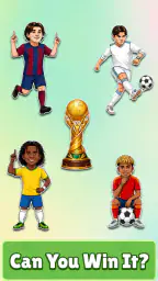 Mini Soccer: Football Cup 2026 1