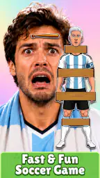 Mini Soccer: Football Cup 2026 2