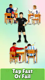 Mini Soccer: Football Cup 2026 4