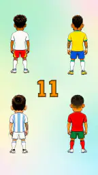 Mini Soccer: Football Cup 2026 7