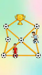 Mini Soccer: Football Cup 2026 8