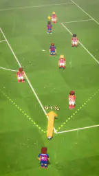Mini Soccer Star - Futebol 26 4