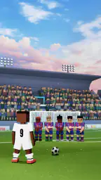 Mini Soccer Star - Futebol 26 6