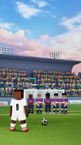 Mini Soccer Star - Futebol 26 screenshot