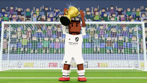 Mini Soccer Star - Futebol 26 7