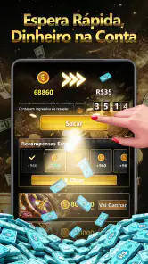 MiniCash - Watch & Rewards screenshot
