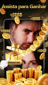 MiniCash - Watch & Rewards screenshot