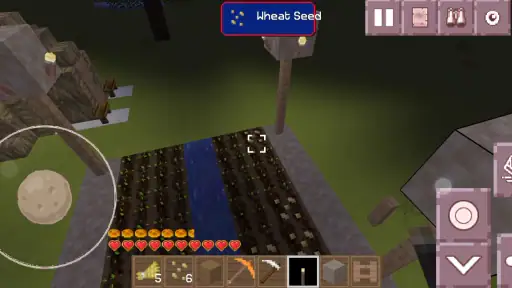MiniCraft Pocket Edition Game 3