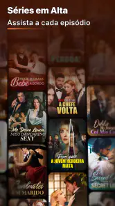 MiniDrama - Séries Curtas screenshot