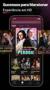 MiniDrama - Séries Curtas screenshot