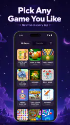Minijogos sem Wi-Fi-SeaGame 2