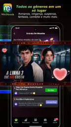 MiniNovela 4