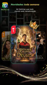 MiniNovela screenshot