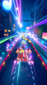 Minion Rush: Jogo de Corrida screenshot