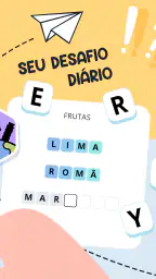 Minipuzzles - Desafios Diários 3