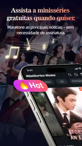MiniSeries Home-Short Dramas screenshot