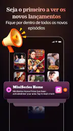MiniSeries Home-Short Dramas 4