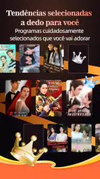 MiniSeries Home-Short Dramas 5