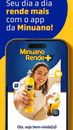 Minuano Rende+ 1