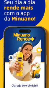 Minuano Rende+ screenshot
