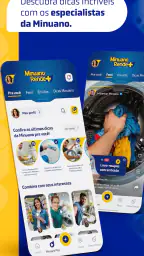 Minuano Rende+ 4