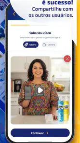 Minuano Rende+ screenshot
