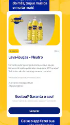 Minuano Rende+ 7