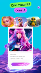 Mira - Chat de vídeo avatar IA 5
