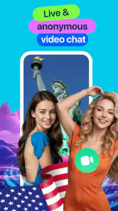 Mira - Chat de vídeo avatar IA screenshot