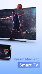 Miracast : Cast Screen on TV 2