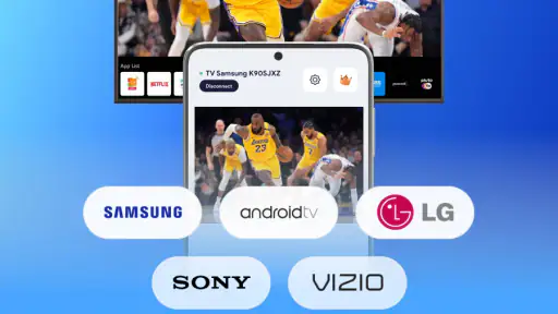 Miracast: TV Espelho e IPTV 2