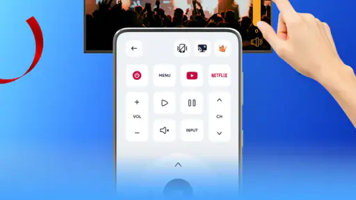 Miracast: TV Espelho e IPTV 4