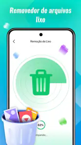 MiraClean Lite - Limpador screenshot